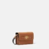 Sac messager Medusa Biggie Nabuck Sac messager Medusa Biggie Nabuck