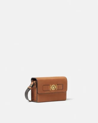Sac messager Medusa Biggie Nabuck