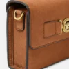 Sac messager Medusa Biggie Nabuck Sac messager Medusa Biggie Nabuck