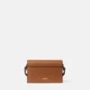 Sac messager Medusa Biggie Nabuck Sac messager Medusa Biggie Nabuck