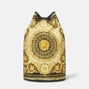 Sac seau en nylon imprimé pour enfant Sac seau en nylon imprimé pour enfant