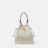 Sac seau en toile La Medusa