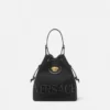 Sac seau en toile La Medusa