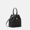 Sac seau en toile La Medusa