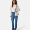 Sac seau en toile La Medusa