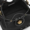 Sac seau en toile La Medusa