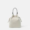 Sac seau en toile La Medusa