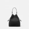 Sac seau en toile La Medusa