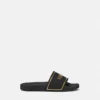 Sandales en caoutchouc
