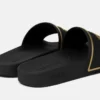 Sandales en caoutchouc