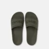 Sandales en caoutchouc Sandales en caoutchouc