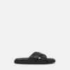 Sandales en cuir