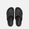 Sandales en cuir