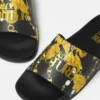 Sandales à lanières Shelly Chain Couture