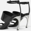 Sandales Pincer 85 mm