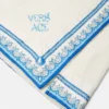 Serviette de bain enveloppante Underwater Barocco Serviette de bain enveloppante Underwater Barocco