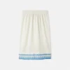 Serviette de bain enveloppante Underwater Barocco Serviette de bain enveloppante Underwater Barocco