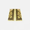 Short Barocco Foulard Kids