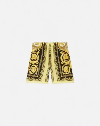 Short Barocco Foulard Kids