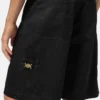 Short cargo en gabardine Short cargo en gabardine