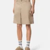 Short cargo en gabardine Short cargo en gabardine