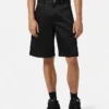 Short cargo en gabardine Short cargo en gabardine