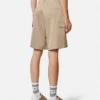 Short cargo en gabardine Short cargo en gabardine