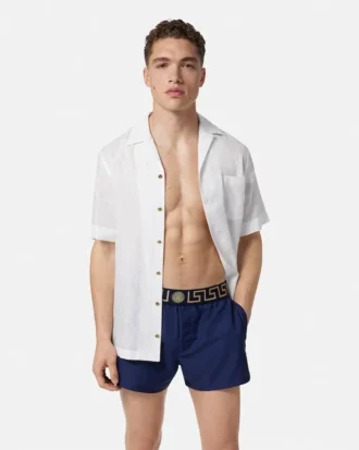 Short de bain