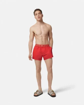 Short de bain