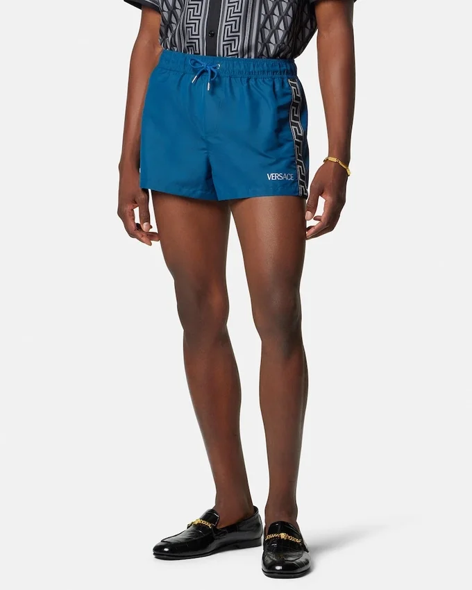 Short de bain Short de bain