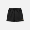 Short de bain brodé Short de bain brodé