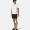 Short de bain brodé Short de bain brodé