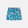 Short de bain Coral Theatre Short de bain Coral Theatre