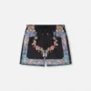 Short de bain Coral Theatre Short de bain Coral Theatre