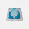 Short de bain Coral Theatre Short de bain Coral Theatre