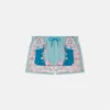 Short de bain Coral Theatre Short de bain Coral Theatre