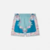 Short de bain Coral Theatre Short de bain Coral Theatre