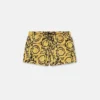Short de bain imprimé Short de bain imprimé