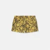 Short de bain imprimé Short de bain imprimé