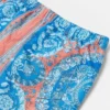 Short de bain imprimé pour enfants Short de bain imprimé pour enfants