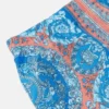 Short de bain imprimé pour enfants Short de bain imprimé pour enfants