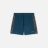 Short de bain jacquard Short de bain jacquard