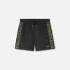 Short de bain jacquard Short de bain jacquard