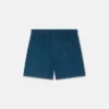 Short de bain jacquard Short de bain jacquard