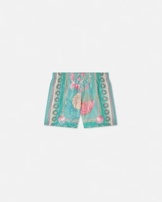 Short de bain Underwater Barocco pour enfants Short de bain Underwater Barocco pour enfants