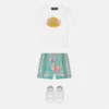 Short de bain Underwater Barocco pour enfants Short de bain Underwater Barocco pour enfants