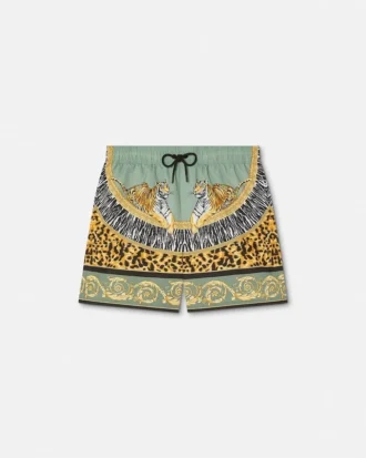 Short de bain Wild Cats