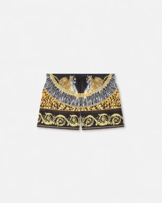 Short de bain Wild Cats