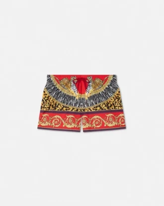 Short de bain Wild Cats