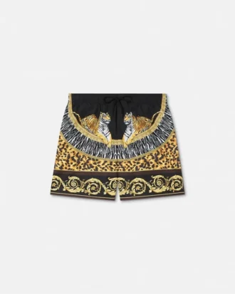 Short de bain Wild Cats
